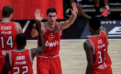 Αρνητικά τα τεστ στον Ολυμπιακό μετά το κρούσμα