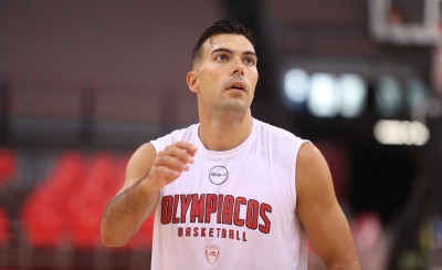 Ατομικό πρόγραμμα για τον Ολυμπιακό