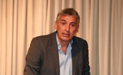 Φασούλας: «Αυτό με στοχοποίησε»