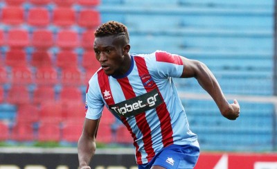 Δανεικός ξανά ο Κεϊτά