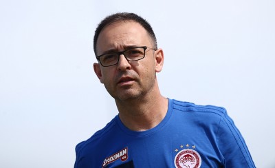 Χρόνια πολλά, Νίκο