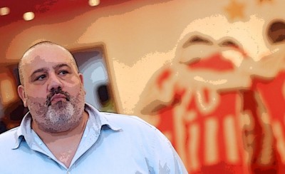 Καραπαπάς: «Άλλος στην θέση του θα είχε…»