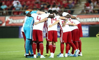 18 Σεπτεμβρίου στο Ναό!