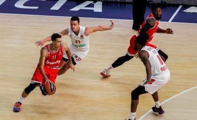 Πράγματα και θαύματα ο Κώστας Σλούκας! (video)