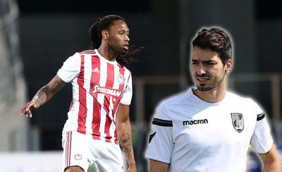 Επιμένει η A’ Bola για Μπενφίκα-Σεμέδο