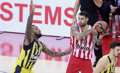 «Χτισμένη να συμπληρώνει ο ένας τον άλλον»