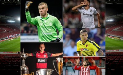 Ο Ολυμπιακός τα 10 τελευταία χρόνια το «παιχνίδι» των μεταγραφών ξέρει να το παίζει πολύ καλά