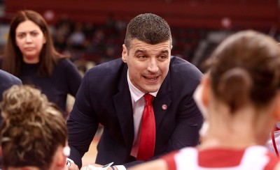 Το πρόγραμμα του Θρύλου στο τουρνουά