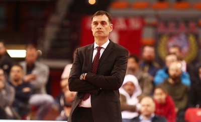 Άρχισε για Ζαλγκίρις...