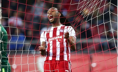 A’ Bola: «Προχωράει για Σεμέδο» (photo)