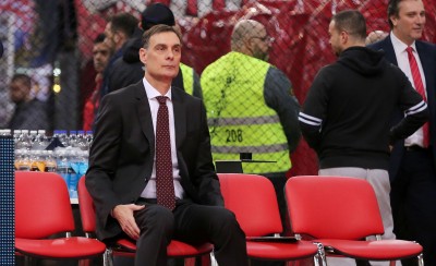 «Είμαστε ενθουσιασμένοι που επιστρέφουμε»