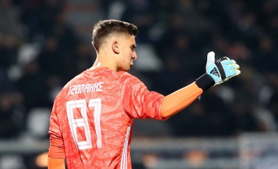 Έχει πάρει την... κρυάδα