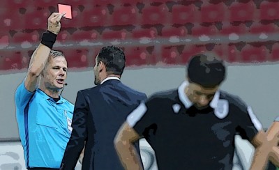 Δεν είχε «μασήσει» από τον ένα σύμμαχο…