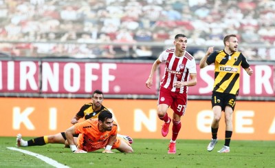 Όλο το πρόγραμμα της Super League 2020-21