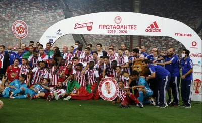 Μια υπέροχη ιστορία, μπροστά στα μάτια μας… (video)