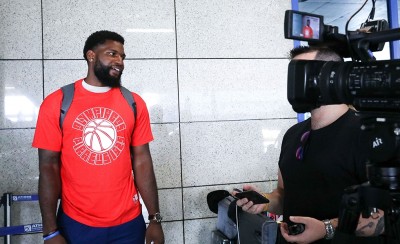 Πρόβλημα με Χασάν Μάρτιν