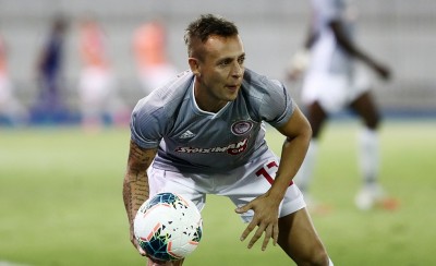 «Είναι έτοιμος παίκτης»