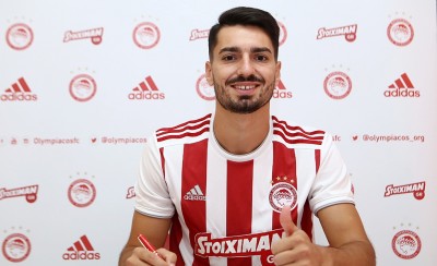 «Ανεβαίνει» ο Πέπε