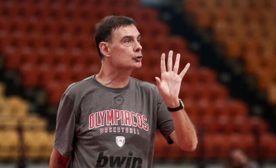 «Οι ηγέτες του Ολυμπιακού είναι οι Αγγελόπουλοι»