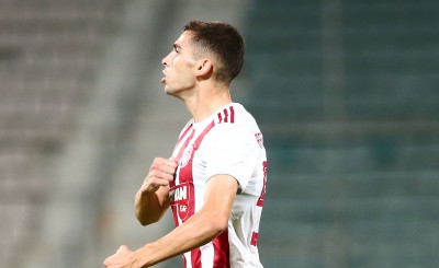 «Ομόνοια ή Ερυθρός Αστέρας; Δεν μας νοιάζει!»