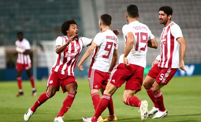 Ο Άγιαξ υποψήφιος αντίπαλος του Θρύλου