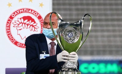 Αποκλειστικό! Ο Γραμμένος ζήτησε να παίξουν και με τα νέα ρόστερ