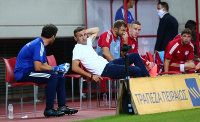 Ο «Τόρο» στην θέση του! (photo)