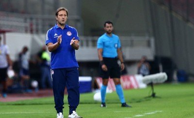 «Χρειάζονται αγώνες σε αυτές τις ηλικίες»