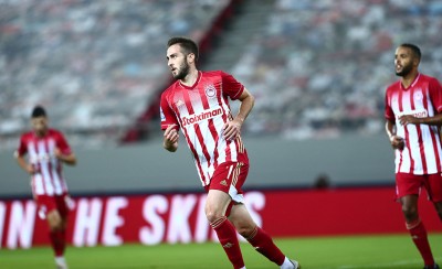 Αντίστροφη μέτρηση για Ομόνοια