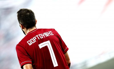 Οι εκλεκτοί του Πέδρο Μαρτίνς! (photo)