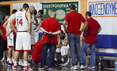 Νίκησε και τον Αμύντα! Να περάσει ο επόμενος…