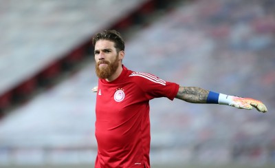 Η εμπειρία του Σα, τον «έστειλε» ενδεκάδα