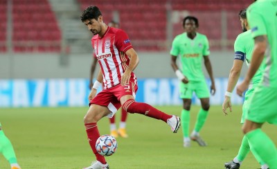 «Υπερήφανος που φόρεσα το περιβραχιόνιο»