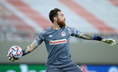 Σα: «Είμαι χαρούμενος που βοηθάω την ομάδα…»