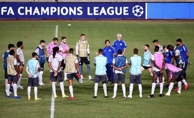 Κλείσε θέση στην ελίτ! (photo)