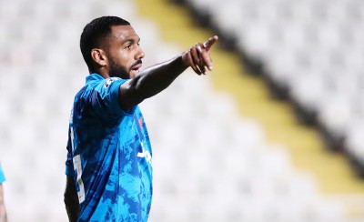 «Δικαιωμένος που ήρθα στον Ολυμπιακό»