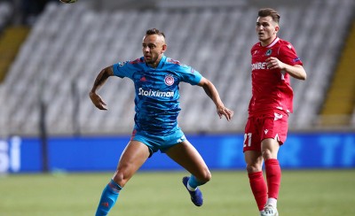 «Θέλω τη Μπάγερν. Ευτυχισμένος που γυρίζω στο Champions League»