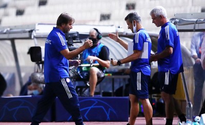 «Στο σωστό δρόμο. Ό,τι καλύτερο ο Πρόεδρος»