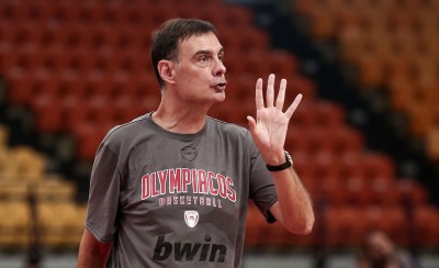 «Ευκαιρία για να δούμε την κατάσταση των παικτών»