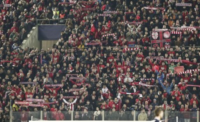 Κι όμως η Θύρα 7 είναι στο Ναό! (photo)