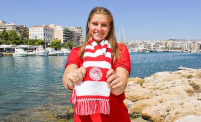 Στον Θρύλο η Τορνάρου