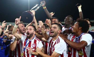 Συγχαρητήρια στην ΠΑΕ και από τον Ερασιτέχνη! (photo)
