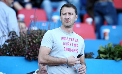 Ανακοίνωσε Ντε Μπαρτόλο