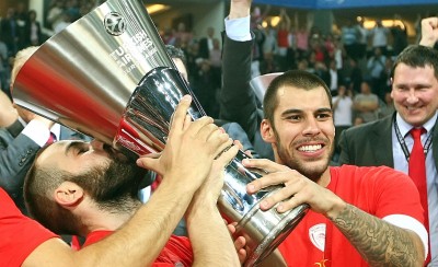 Σπανούλης και Πρίντεζης για το τελικό των τελικών! (video)