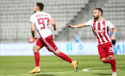 «Κάρφωμα» από Ραντζέλοβιτς! (photo)