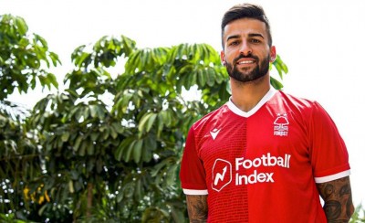 Όλα δείχνουν άφιξη… αύριο!