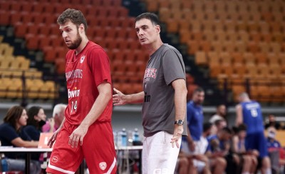 Αρκετή δουλειά, αλλά και ικανοποίηση