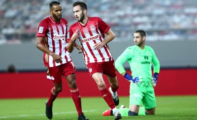 Τα… αριστερά πόδια της νίκης (photo)