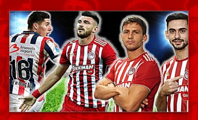 Άλλοι θα σου βγουν και άλλοι όχι. Οφείλεις όμως να επενδύεις συνεχώς με το βλέμμα στο μέλλον