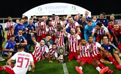 «Και με κορονοϊό, και χωρίς...»! (photo)